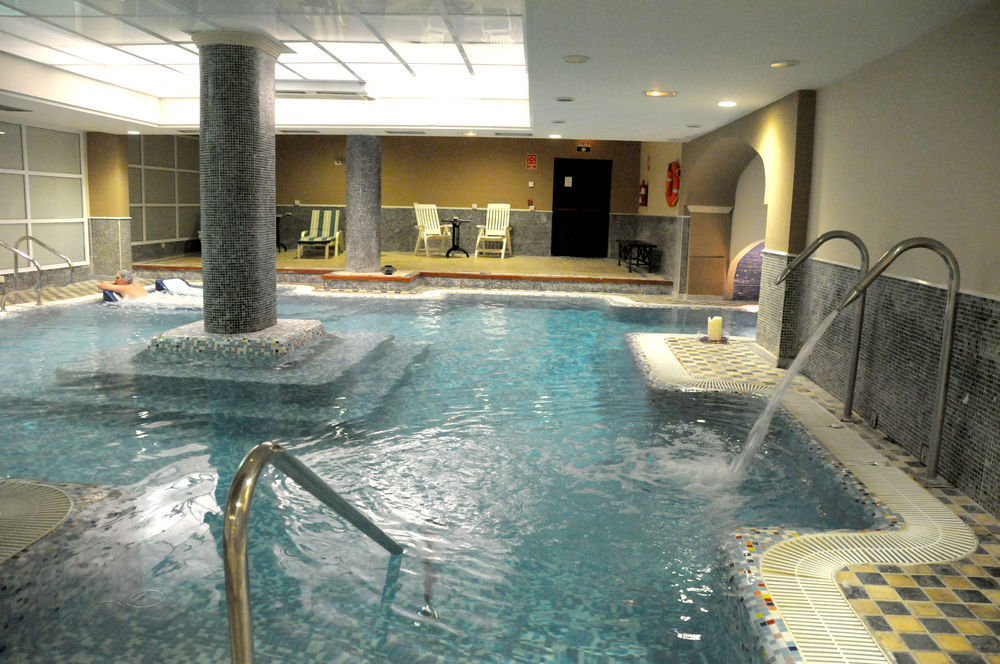 Hotel Puerto De Nieves Agaete (Gran Canaria)