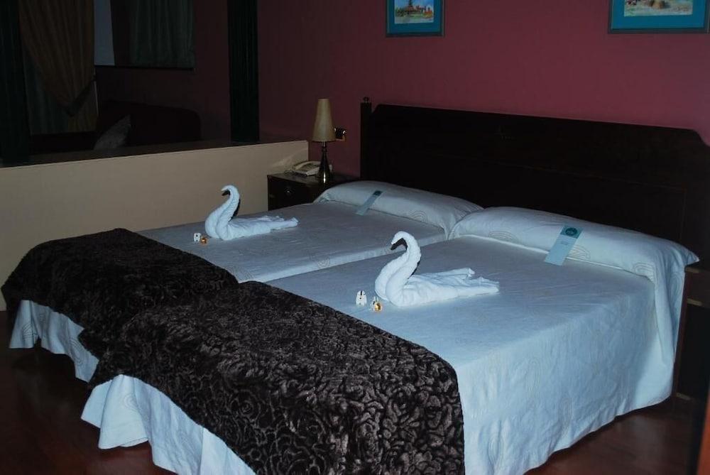 Puerto De Nieves Hotel Agaete (Gran Canaria)