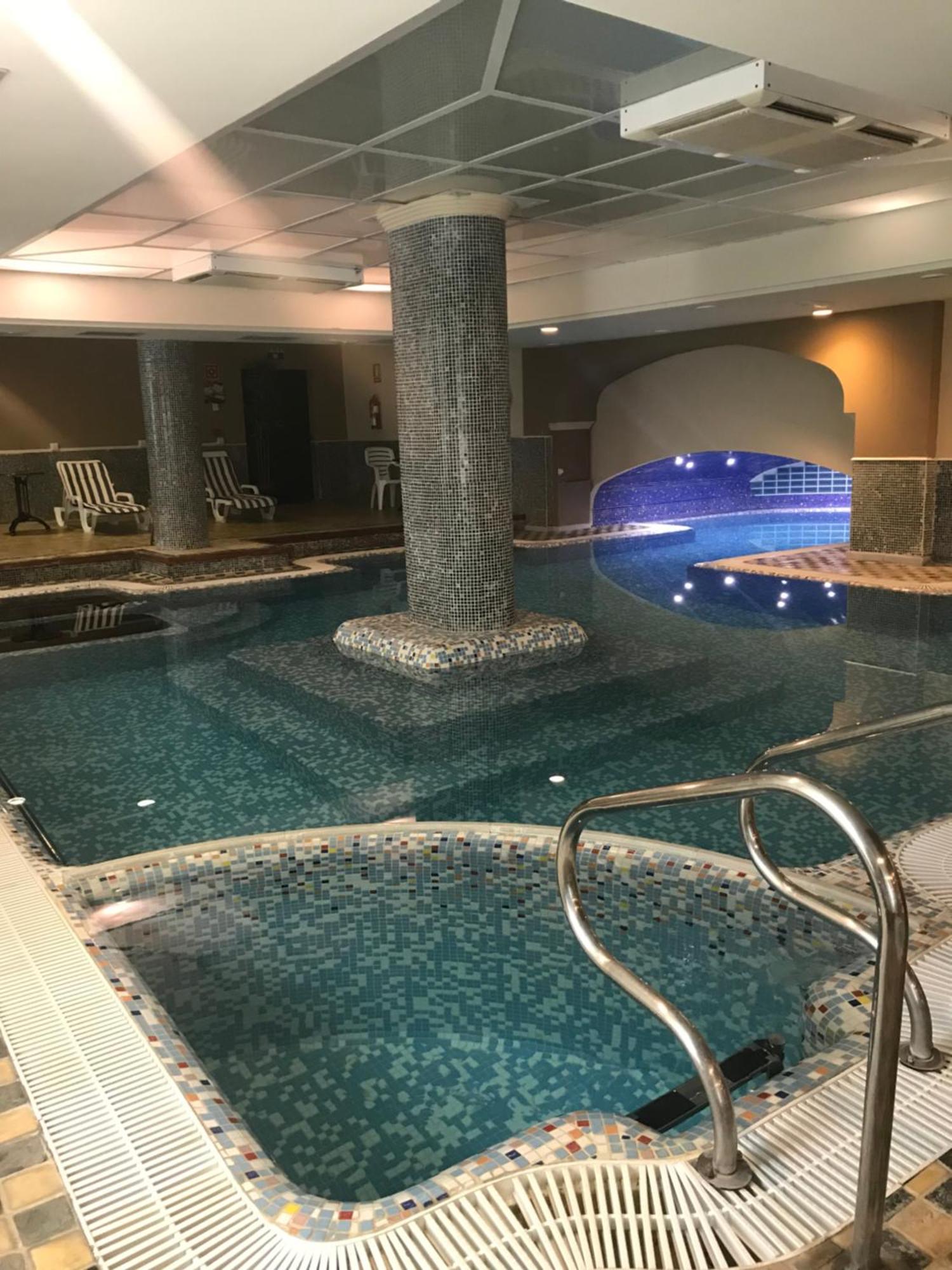 Puerto De Nieves Hotel