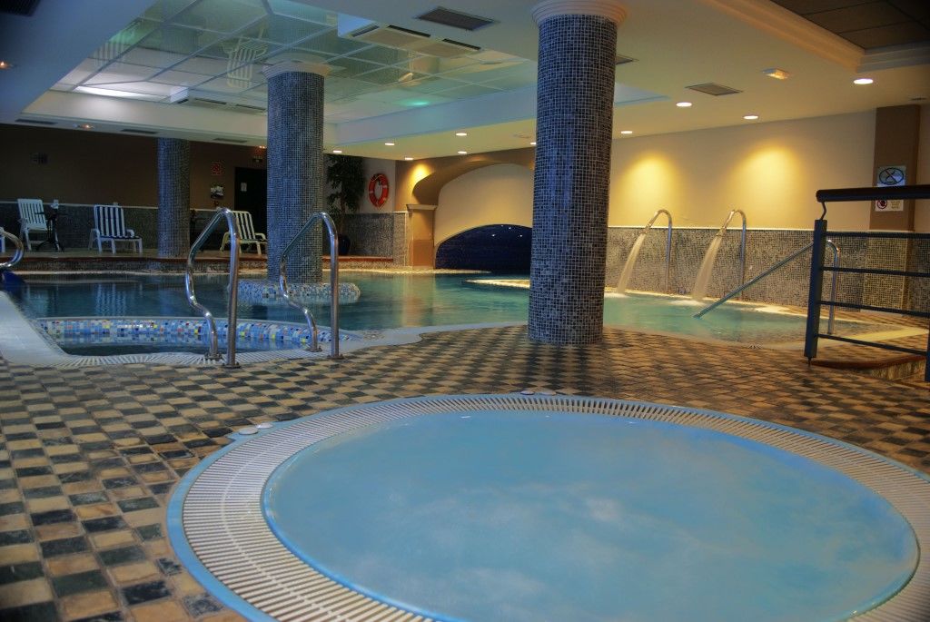 Hotel Puerto De Nieves