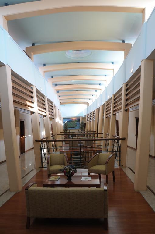 Puerto De Nieves Hotel 4*