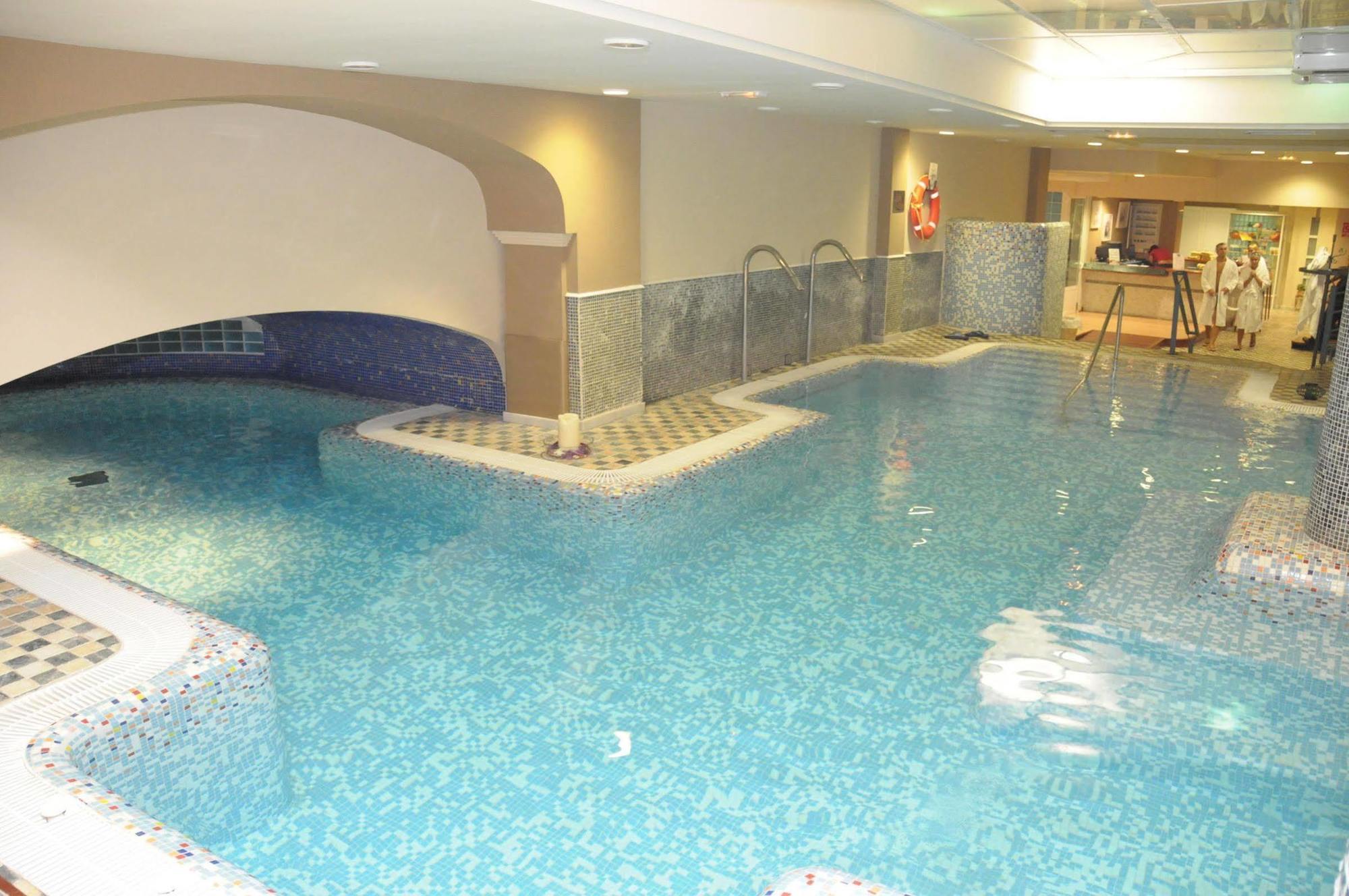 Puerto De Nieves Hotel