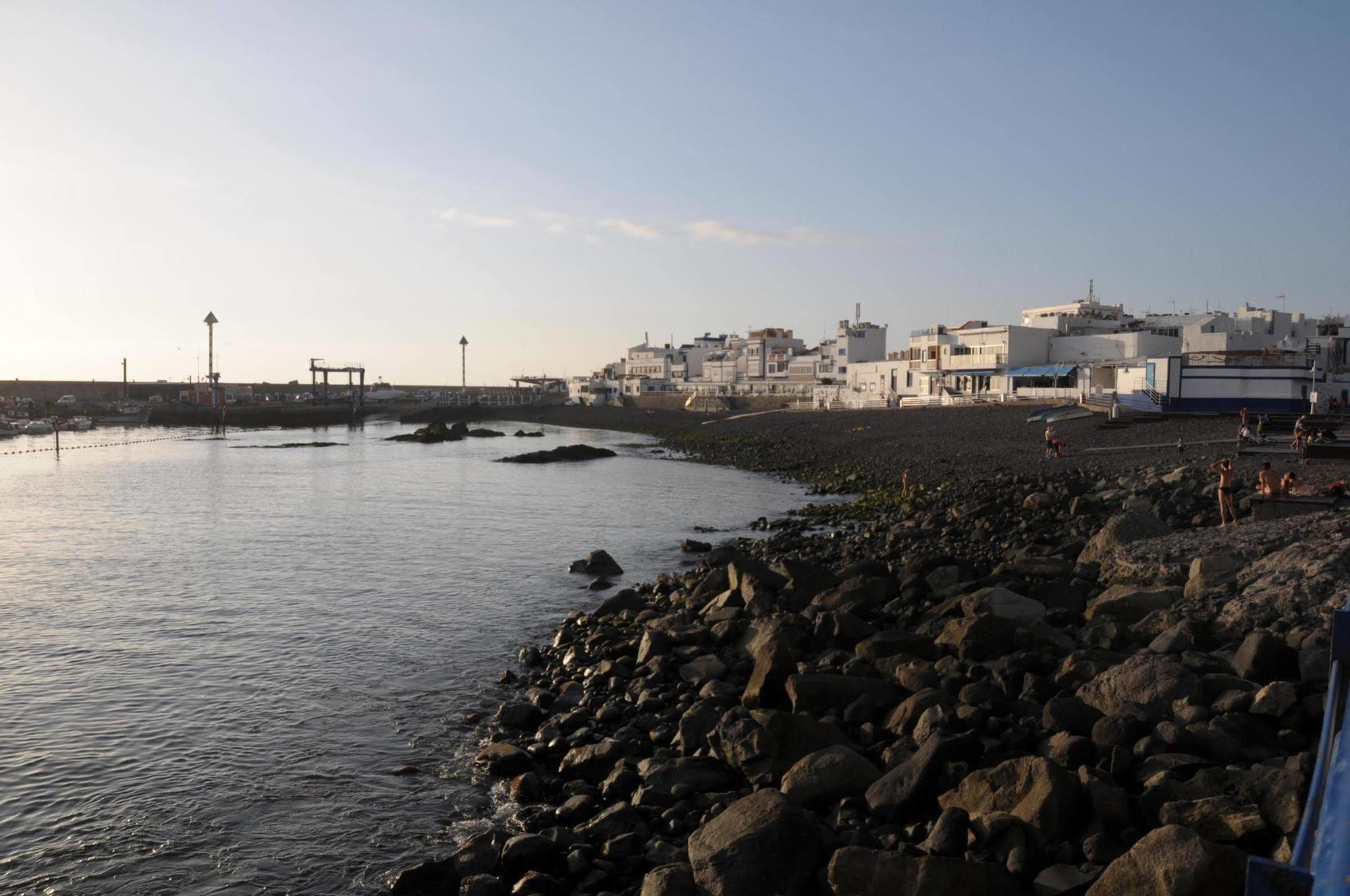 Puerto De Nieves Hotel Agaete (Gran Canaria)
