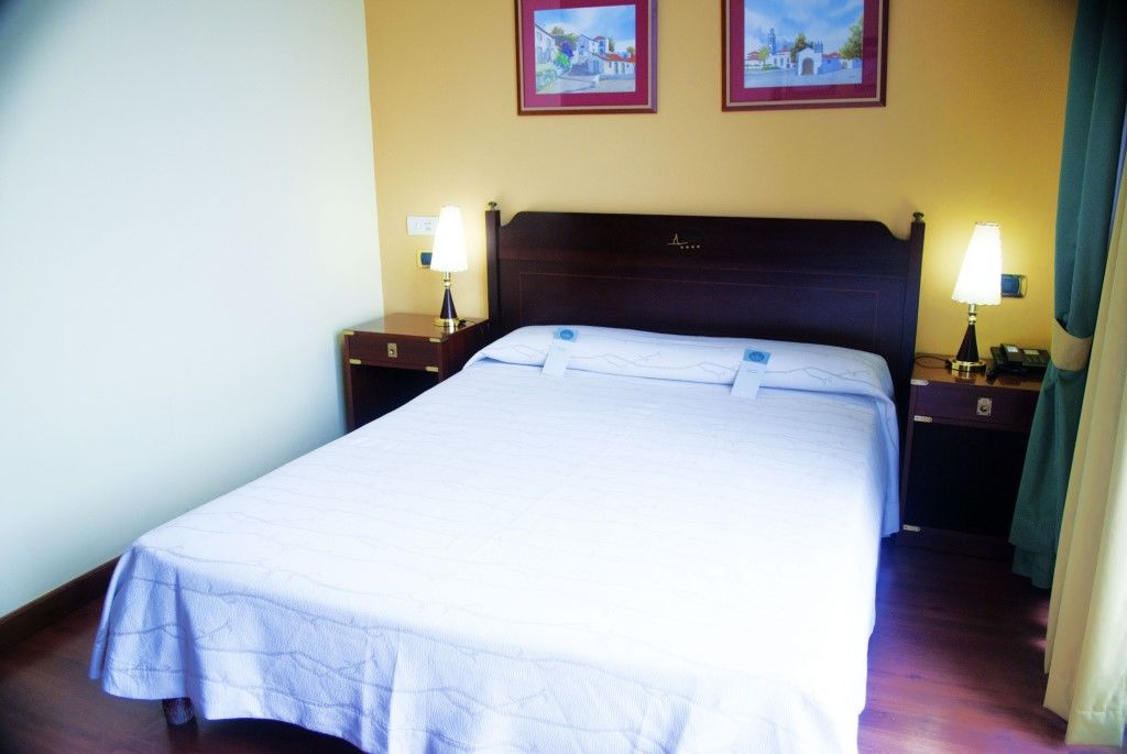 Hotel Puerto De Nieves Agaete (Gran Canaria)