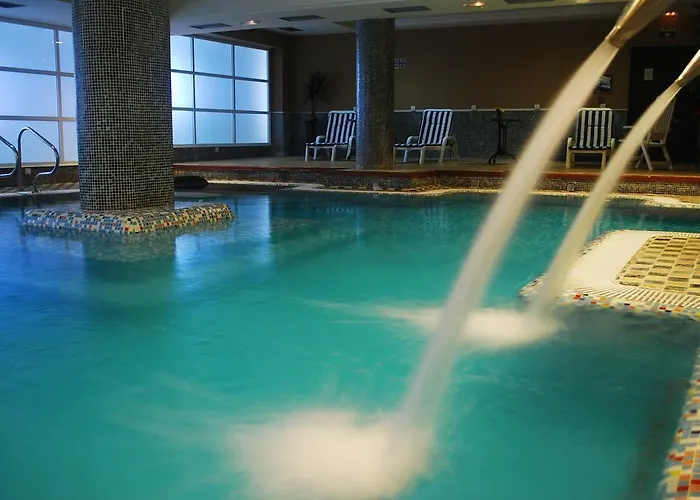 Hotel Puerto De Las Nieves
