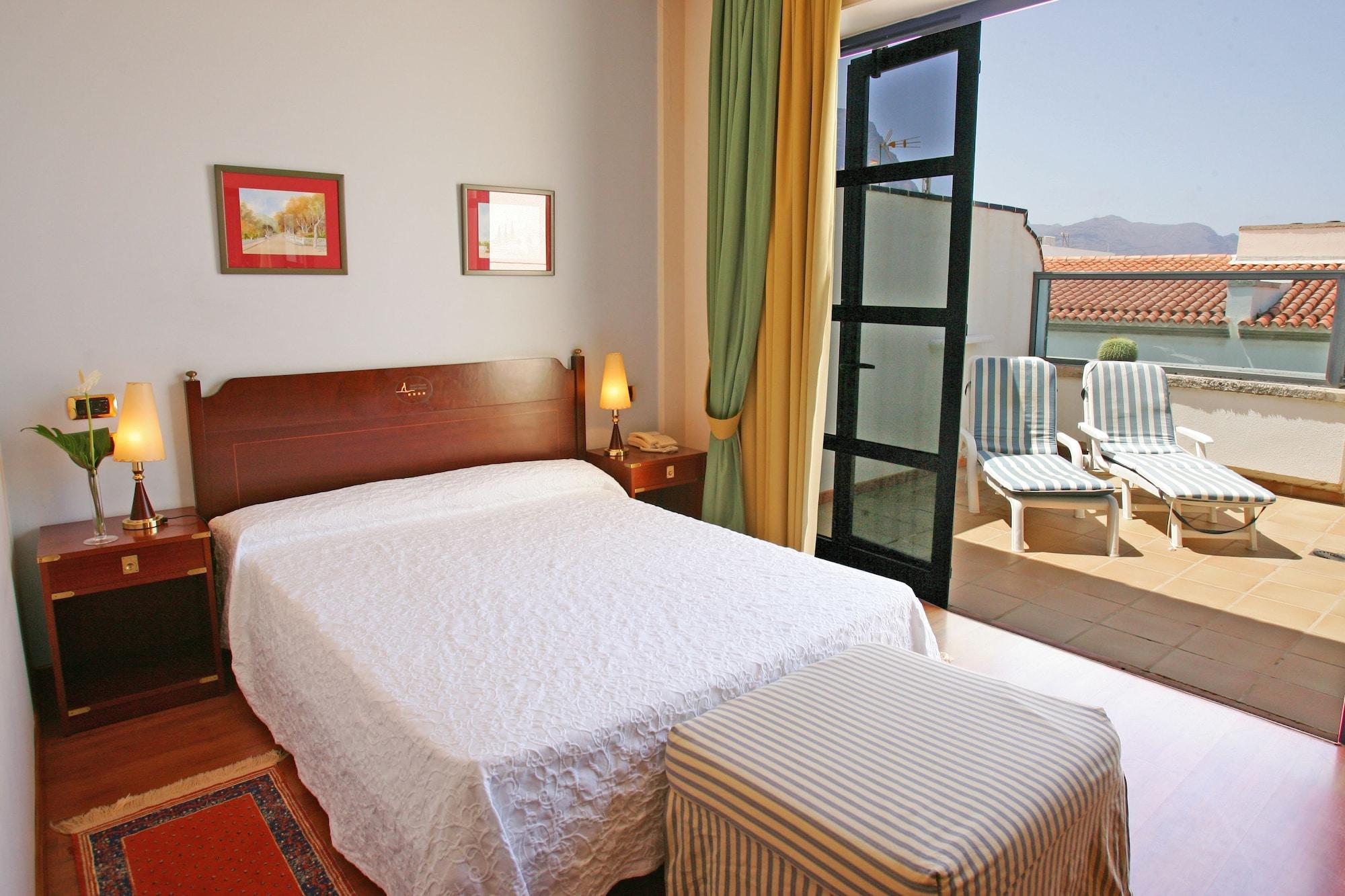 Puerto De Nieves Hotel Agaete (Gran Canaria)