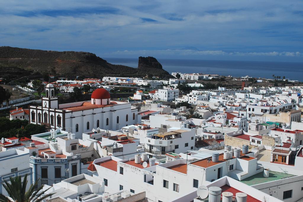 Hotel Puerto De Nieves 4*