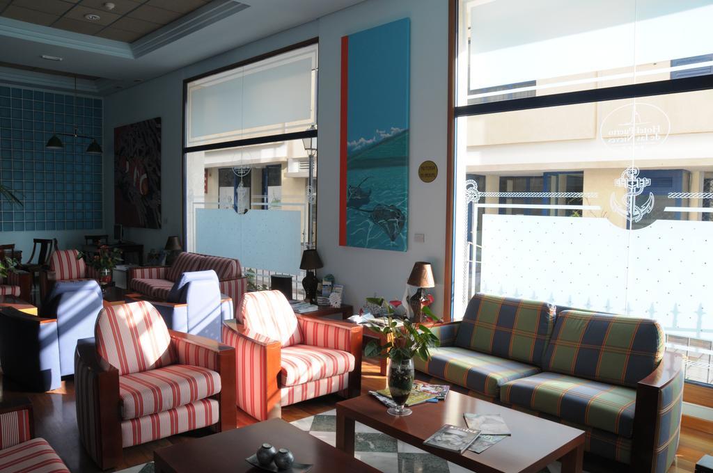 Puerto De Nieves 4* Agaete (Gran Canaria)
