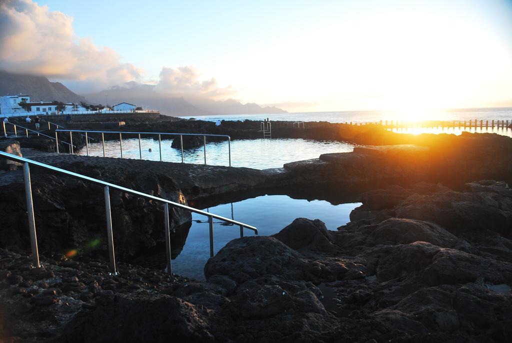 Puerto De Nieves 4* Agaete (Gran Canaria)