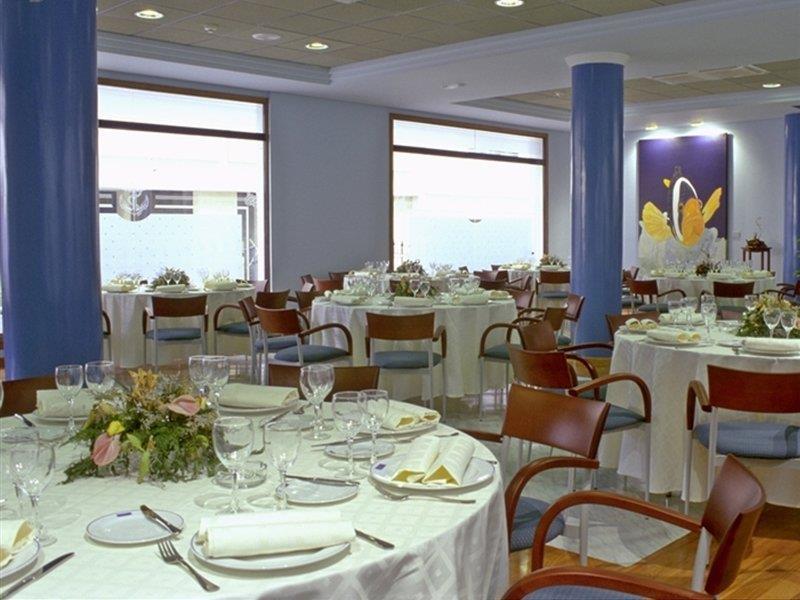 Puerto De Nieves Hotel 4*