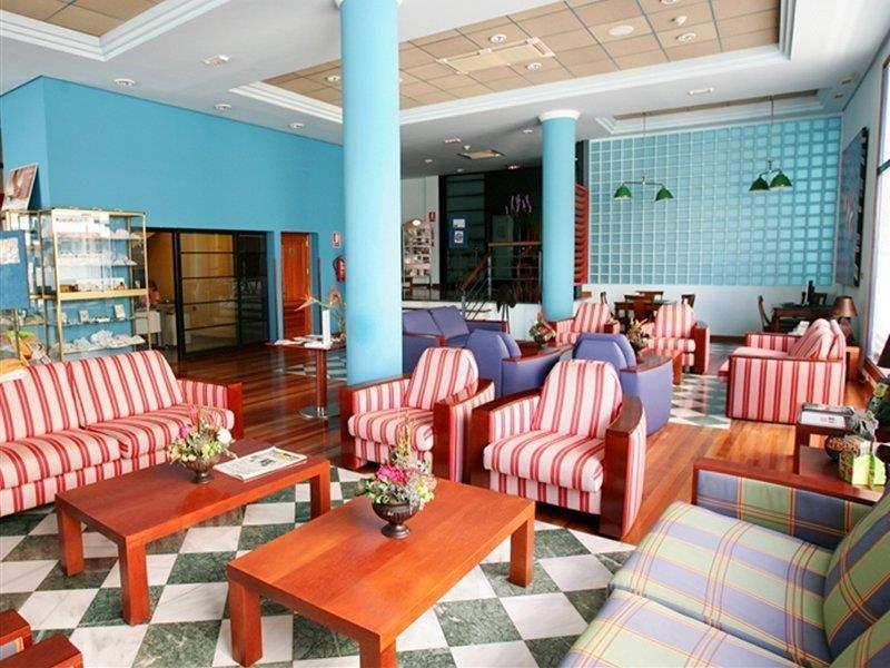 Puerto De Nieves 4* Agaete (Gran Canaria)