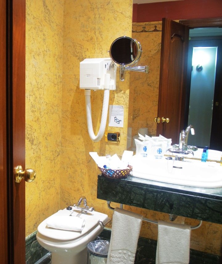 Hotel Puerto De Nieves Agaete (Gran Canaria)