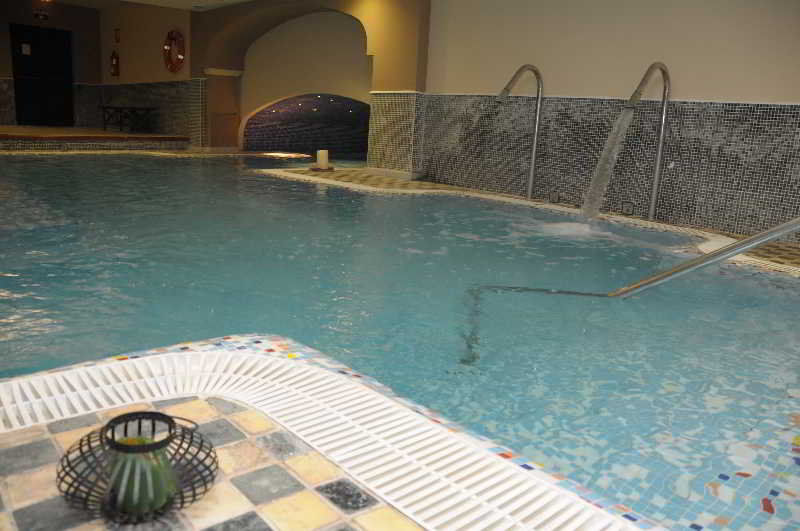 Puerto De Nieves 4* Agaete (Gran Canaria)