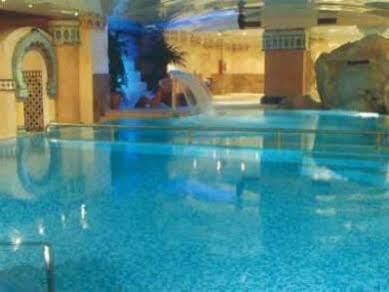 Hotel Puerto De Nieves 4*