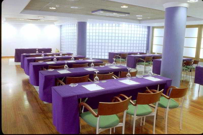 Puerto De Nieves 4*