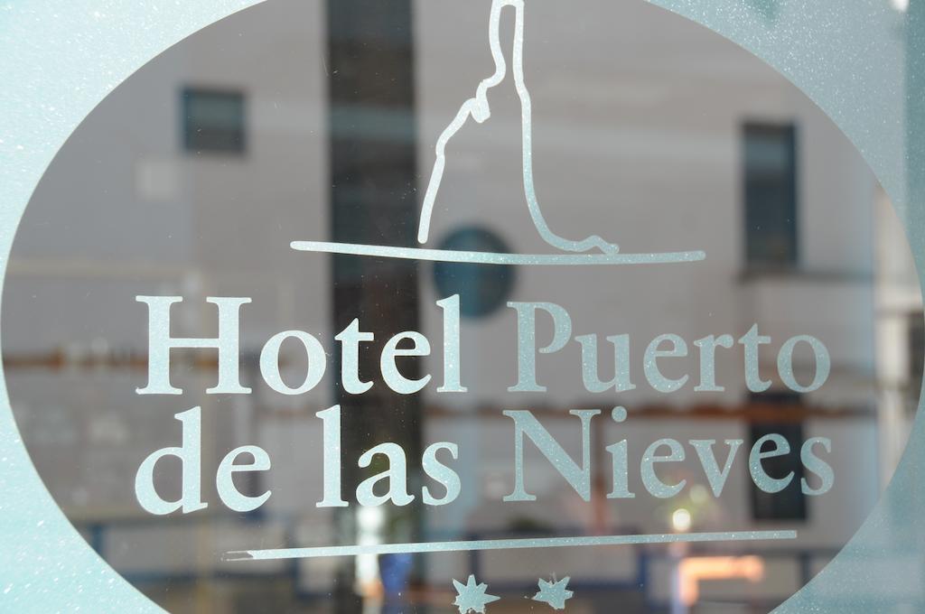 Puerto De Nieves 4*