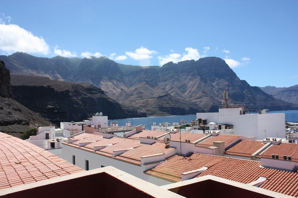 Hotel Puerto De Nieves