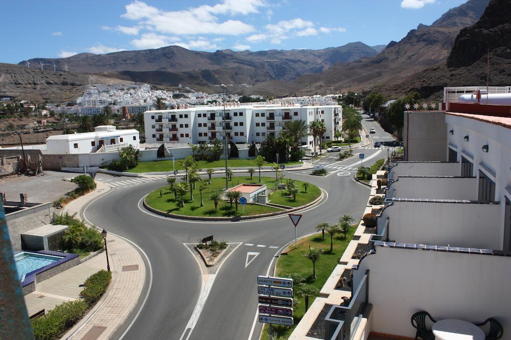 Puerto De Nieves 4* Agaete (Gran Canaria)