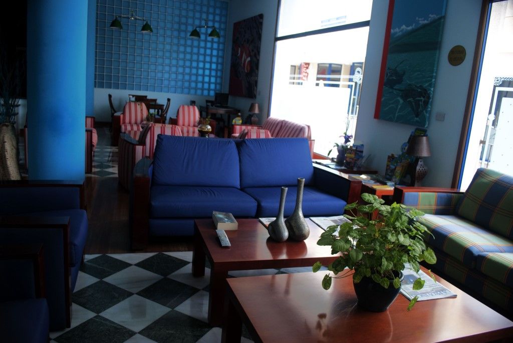 Puerto De Nieves 4*