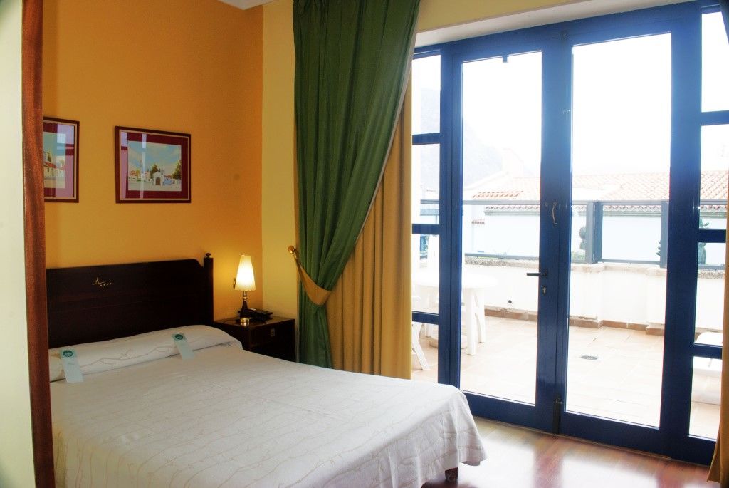 Puerto De Nieves Hotel Agaete (Gran Canaria)
